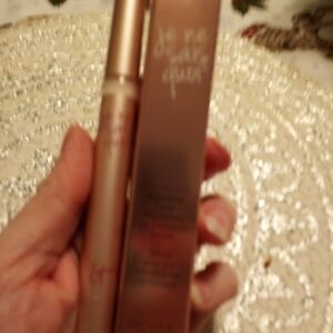 Je Ne Sais Quoi Lip Treatment - Rose